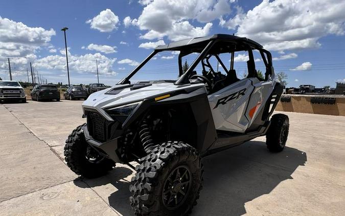 2024 Polaris® RZR Pro XP 4 Sport