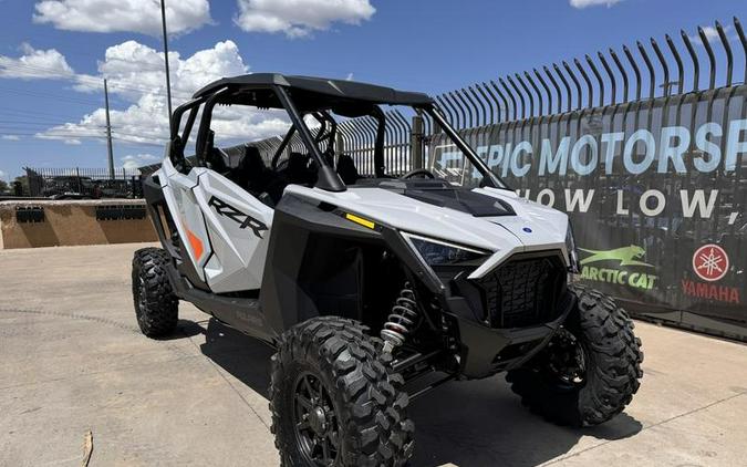 2024 Polaris® RZR Pro XP 4 Sport