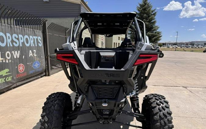 2024 Polaris® RZR Pro XP 4 Sport