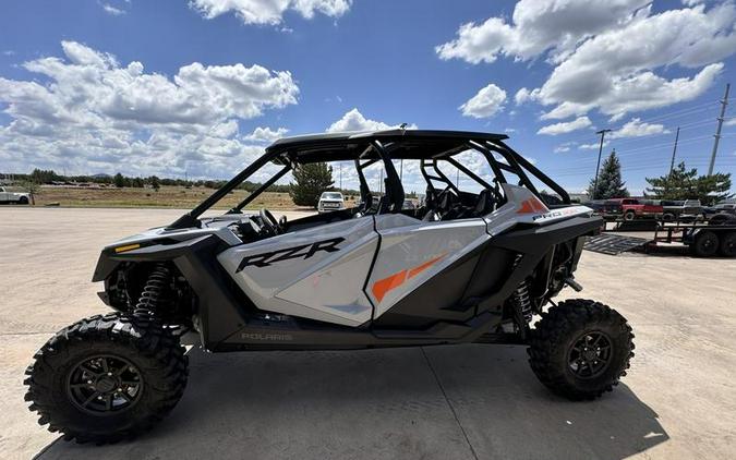 2024 Polaris® RZR Pro XP 4 Sport