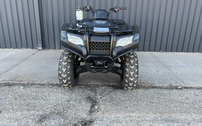 2026 Honda FourTrax Rancher 4x4
