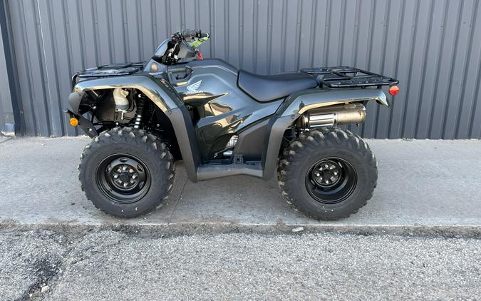2026 Honda FourTrax Rancher 4x4