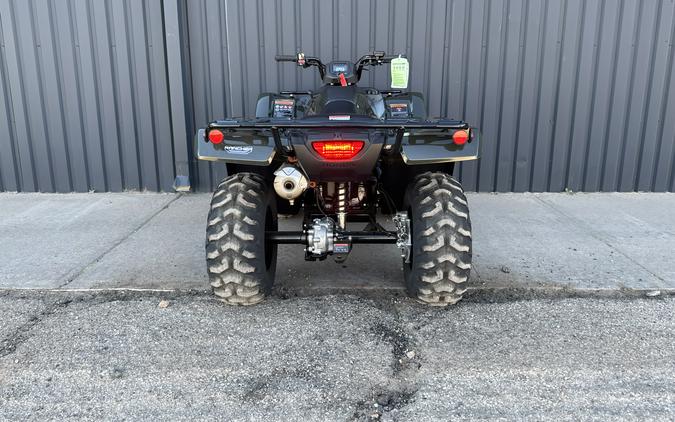 2026 Honda FourTrax Rancher 4x4