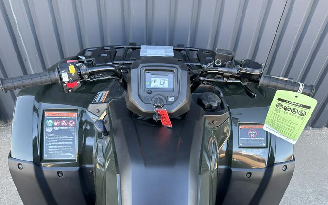 2026 Honda FourTrax Rancher 4x4