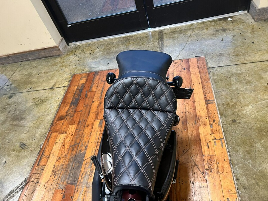 Used 2018 Harley-Davidson Forty-Eight Sportster Motorcycle For Sale Near Memphis, TN