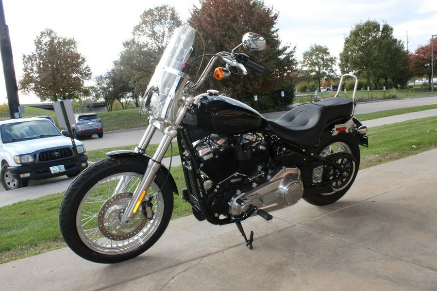 2020 Harley-Davidson® FXST - Softail® Standard