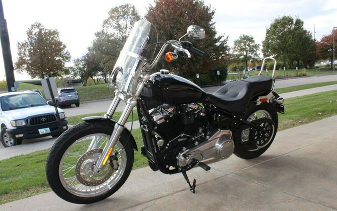 2020 Harley-Davidson® FXST - Softail® Standard