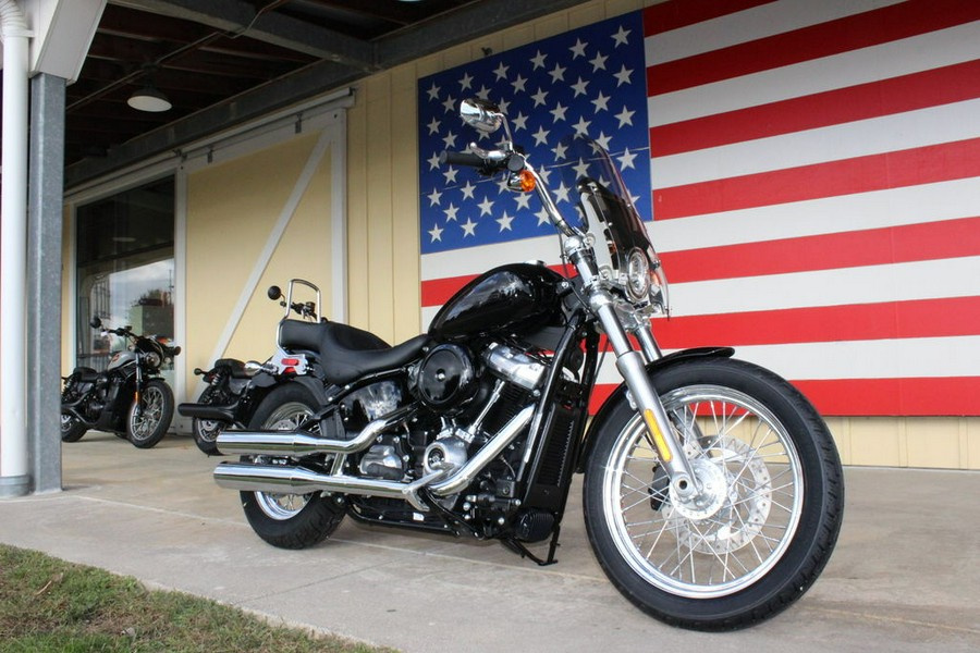 2020 Harley-Davidson® FXST - Softail® Standard