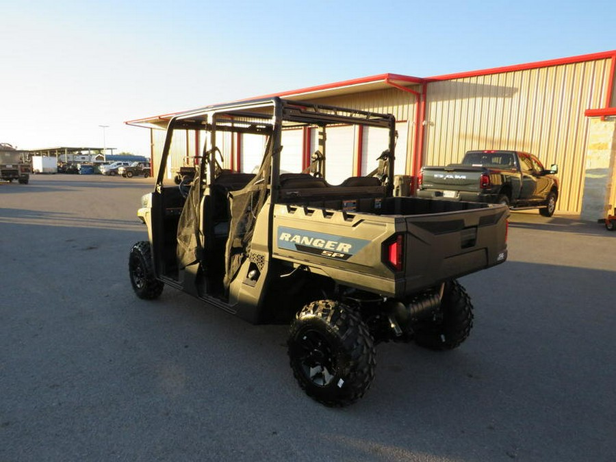 2026 Polaris® Ranger Crew SP 570 Premium