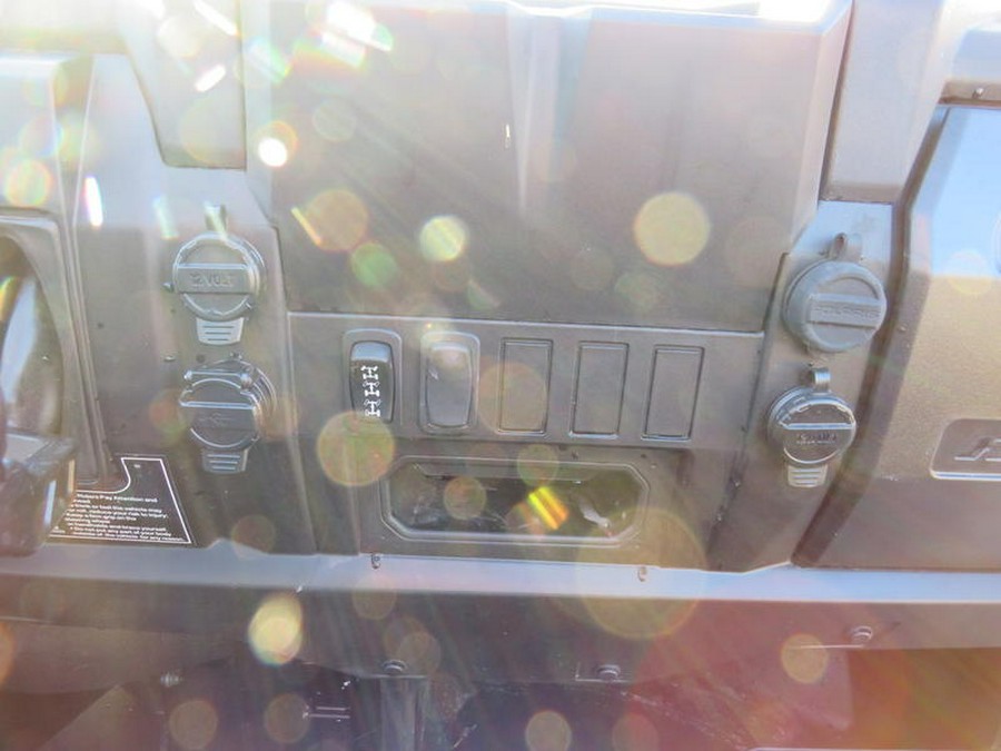 2026 Polaris® Ranger Crew SP 570 Premium