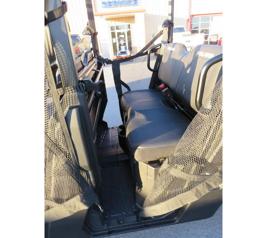 2026 Polaris® Ranger Crew SP 570 Premium