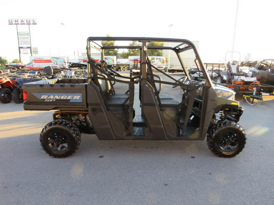 2026 Polaris® Ranger Crew SP 570 Premium