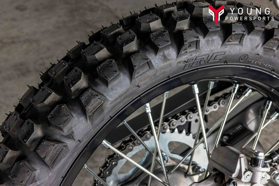 2026 Kawasaki KLX 230S