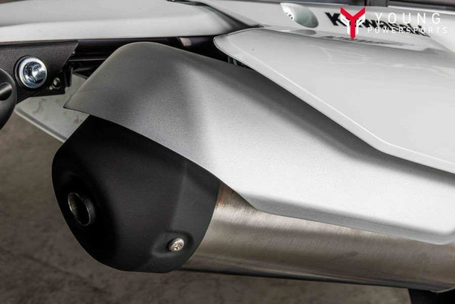 2026 Kawasaki KLX 230S