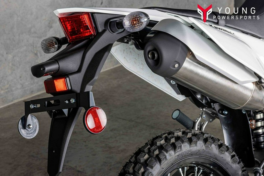 2026 Kawasaki KLX 230S