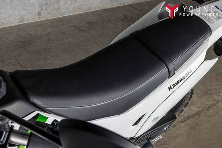 2026 Kawasaki KLX 230S