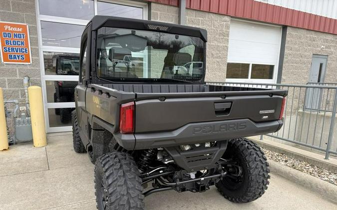 2026 Polaris® Ranger XD 1500 NorthStar Ultimate
