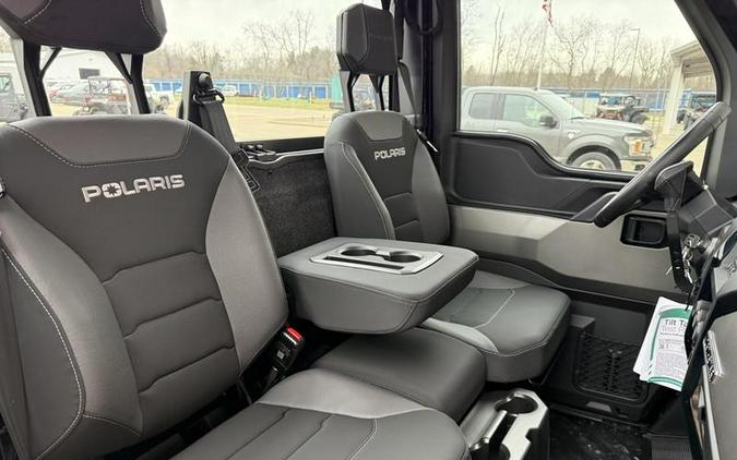 2026 Polaris® Ranger XD 1500 NorthStar Ultimate