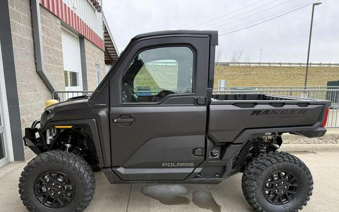 2026 Polaris® Ranger XD 1500 NorthStar Ultimate