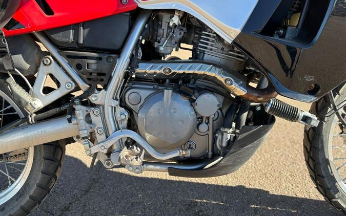 2008 Kawasaki KLR650