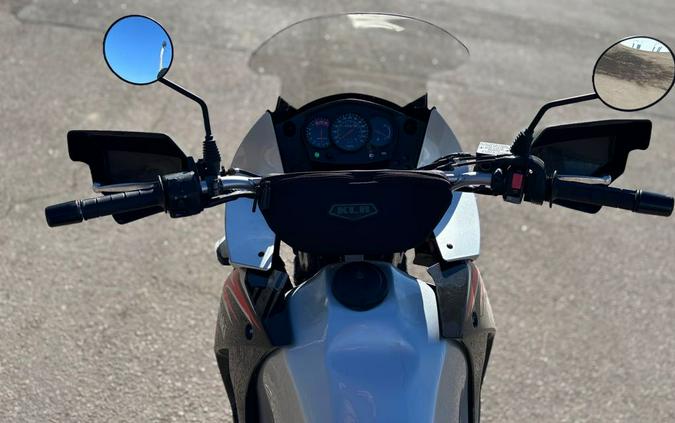 2008 Kawasaki KLR650