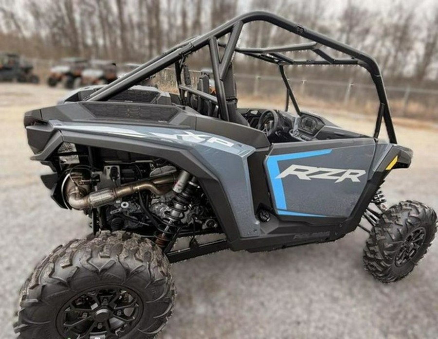2026 Polaris RZR XP 1000 Sport