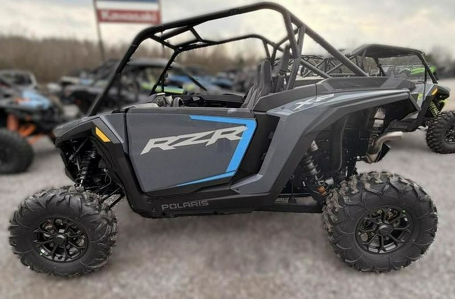 2026 Polaris RZR XP 1000 Sport