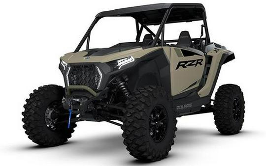 2026 Polaris RZR XP 1000 Ultimate