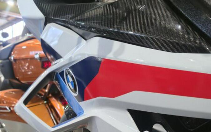 2026 BMW S 1000 RR
