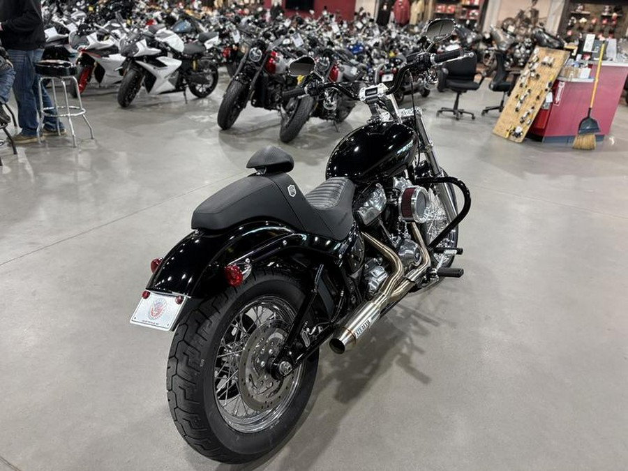 2021 Harley-Davidson® FXST - Softail® Standard