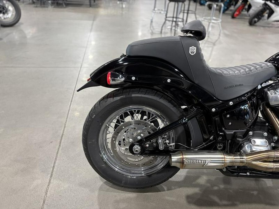 2021 Harley-Davidson® FXST - Softail® Standard