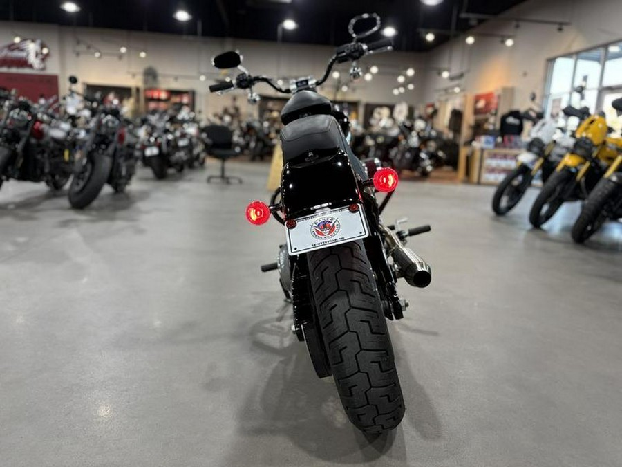 2021 Harley-Davidson® FXST - Softail® Standard