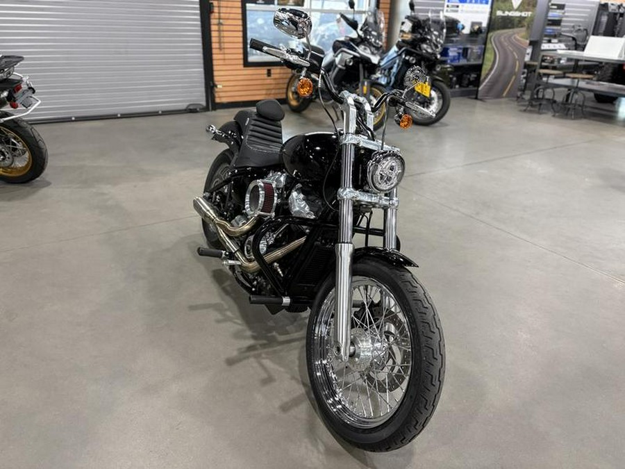 2021 Harley-Davidson® FXST - Softail® Standard