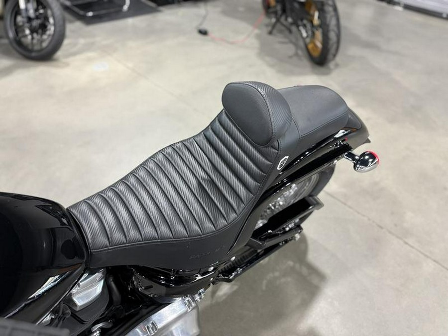 2021 Harley-Davidson® FXST - Softail® Standard