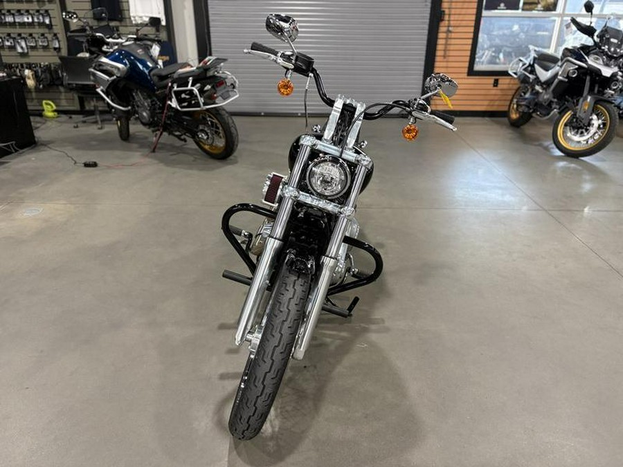 2021 Harley-Davidson® FXST - Softail® Standard