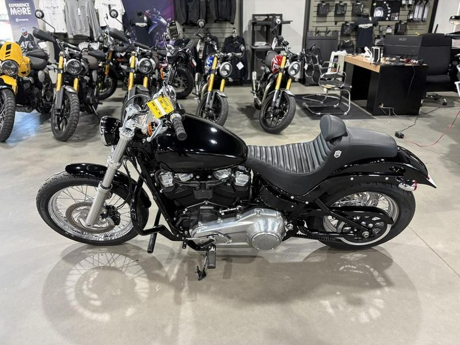 2021 Harley-Davidson® FXST - Softail® Standard