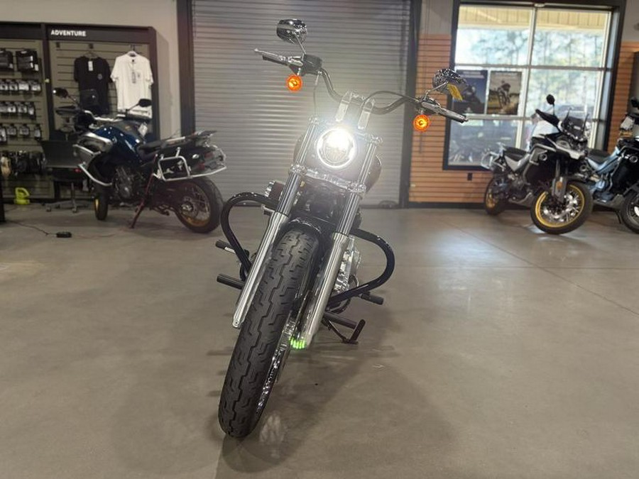 2021 Harley-Davidson® FXST - Softail® Standard