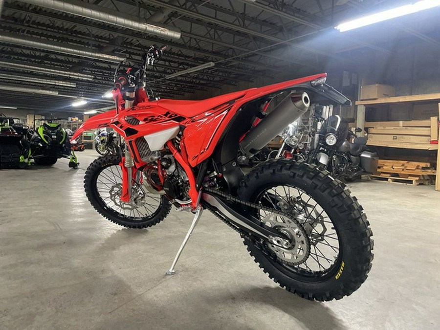 2026 BETA RR X-Pro 200