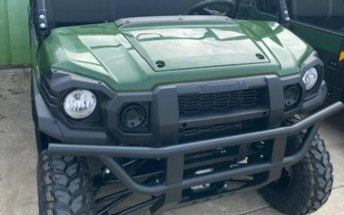 2026 Kawasaki Mule PRO-FX™ 820 EPS