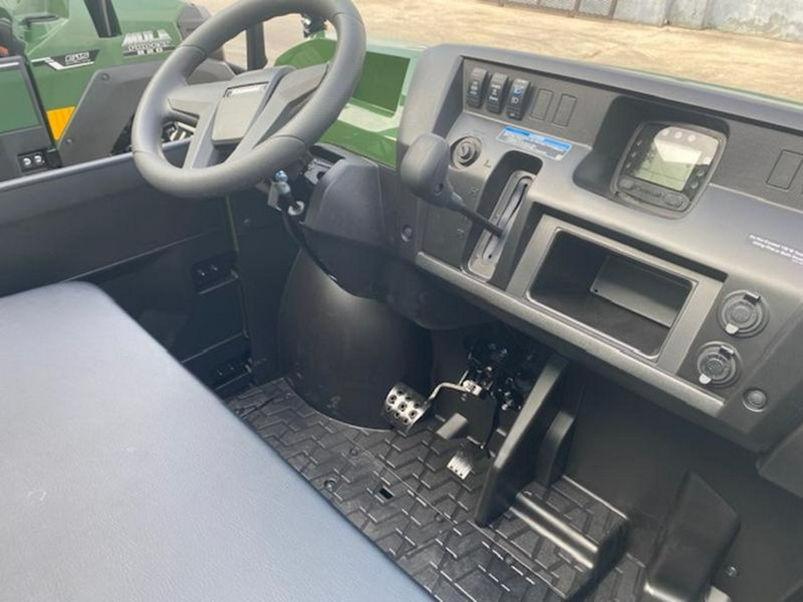 2026 Kawasaki Mule PRO-FX™ 820 EPS