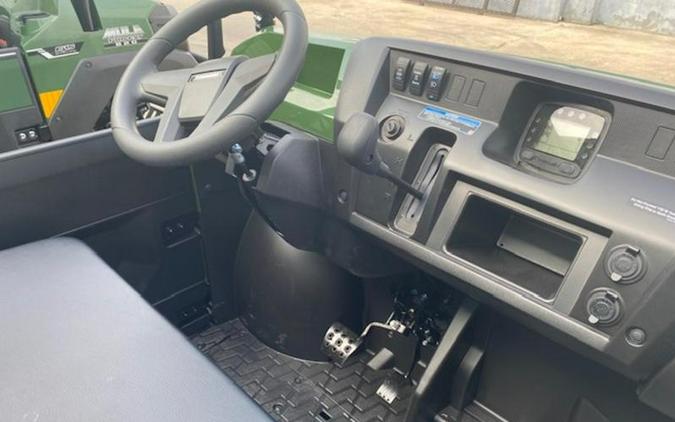 2026 Kawasaki Mule PRO-FX™ 820 EPS