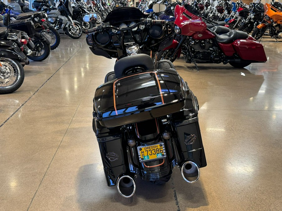 2016 Harley-Davidson Street Glide® Special