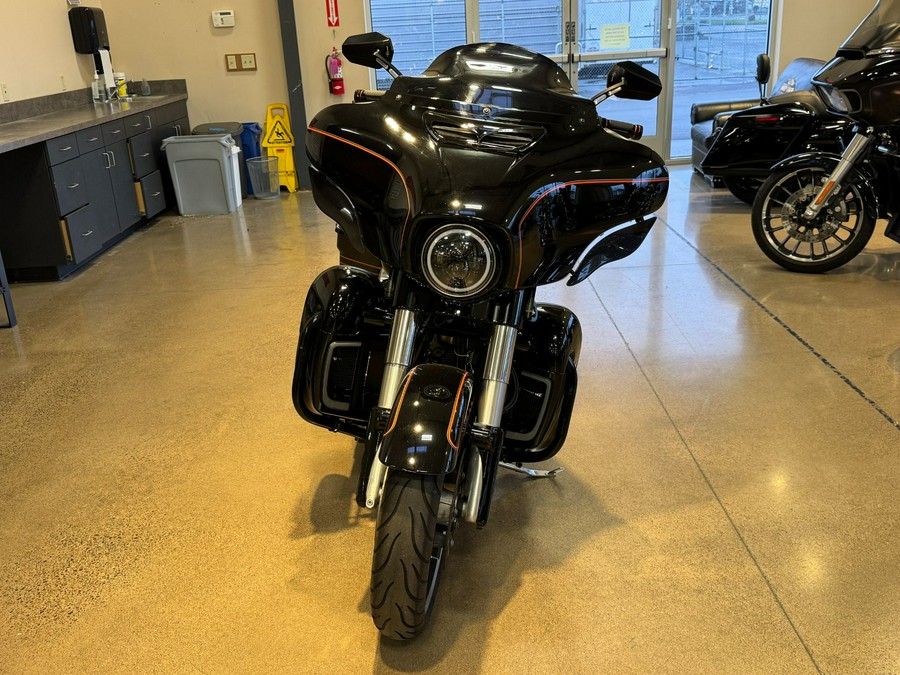 2016 Harley-Davidson Street Glide® Special