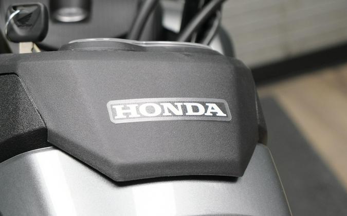 2026 HONDA NAVI