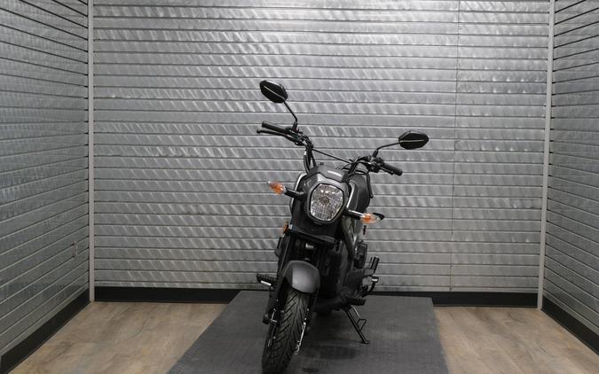 2026 HONDA NAVI