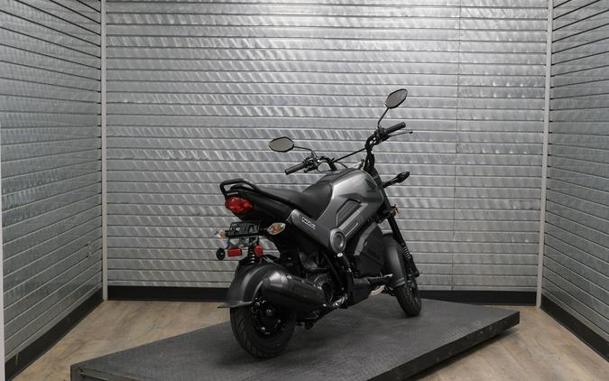 2026 HONDA NAVI