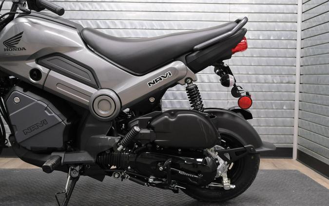 2026 HONDA NAVI