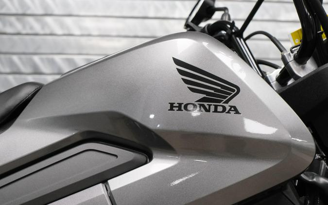 2026 HONDA NAVI