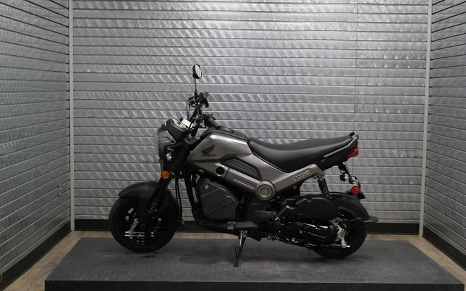 2026 HONDA NAVI