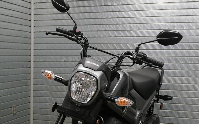 2026 HONDA NAVI